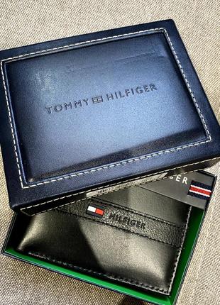 Новый оригинал tommy hilfiger кошелёк,портмоне,бумажник,клатч