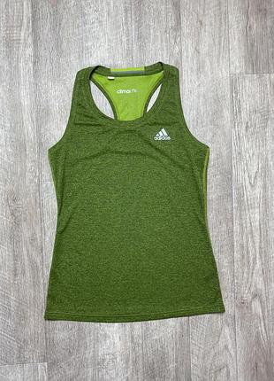 Clima chill adidas майка оригінал жіноча