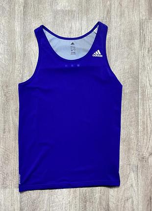 Adidas майка оригинал безрукавка
