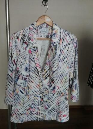 Новий піджак