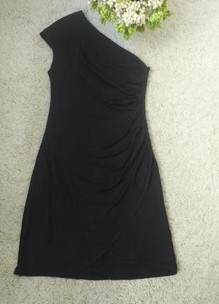 Платье коктейльное размер 8  cша, euro  36, topshop2 фото