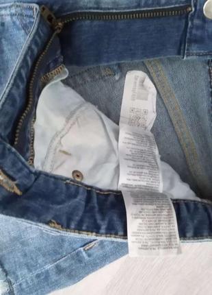 Шорты сток h&m 3