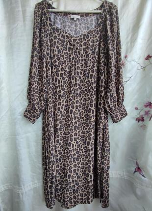 🐆модне плаття