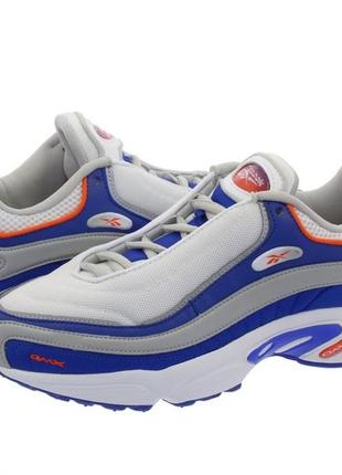 Супер стильні кросівки reebok dmx daytona