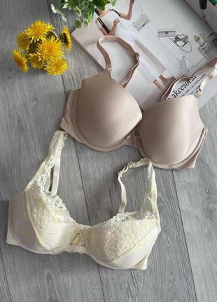 Бюстгальтер victoria's secret