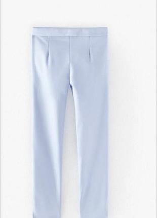 Брюки штани zara 2