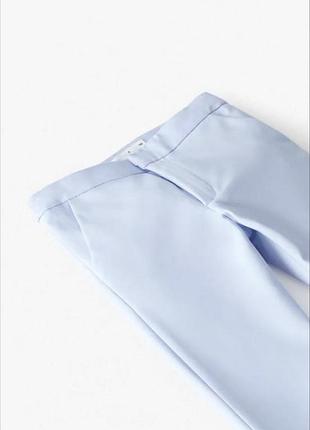 Брюки штани zara 3