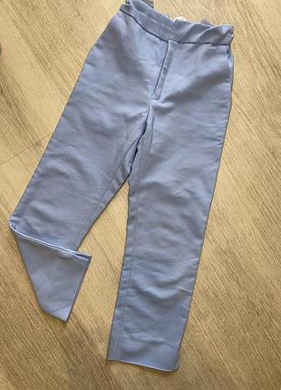Брюки штани zara 6