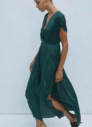 Комбинезон zara