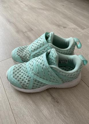 Кросівки adidas для дівчинки 2