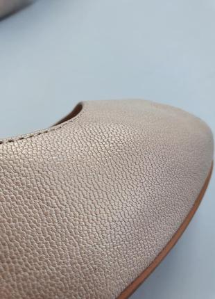 Туфлі жіночі4 фото