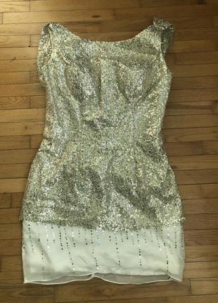 Вечірня сукня, плаття. dress first