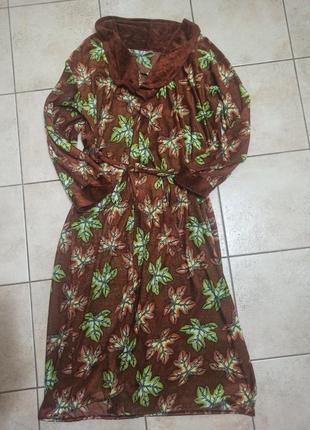 Легкий халат