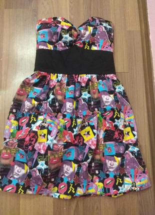 Жіноча сукня 🔥