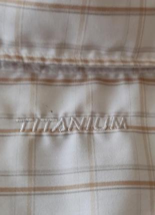 Продам женскую рубашку columbia titanium xs8 фото