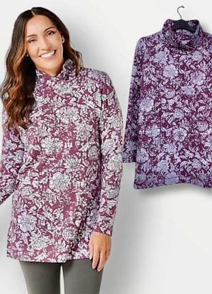 Красивый свитшот ,туника