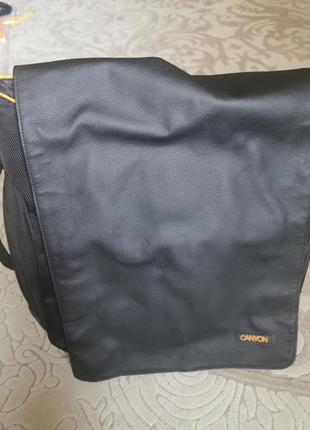 Сумка / рюкзак для ноутбука canyon