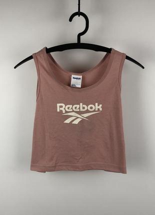 Майка reebok lf tank оригинал!