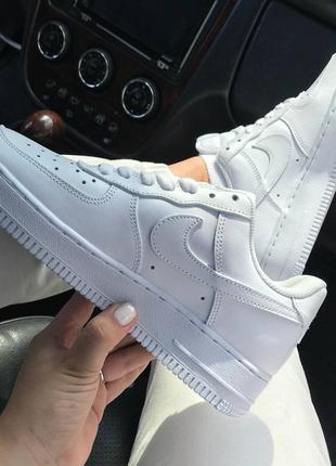 Кроссовки nike air force 14 фото