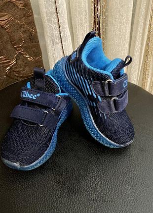 Кросівки для хлопчика