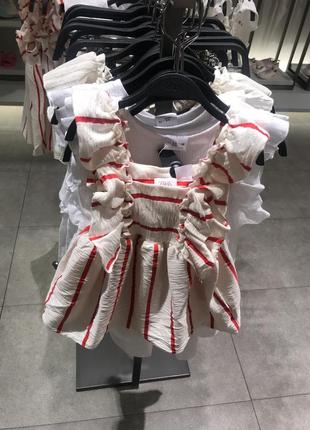 Платье zara