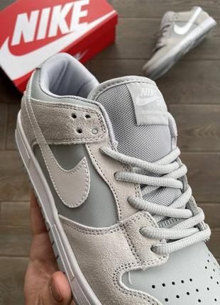 Nike dunk low2 фото