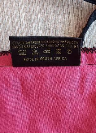 Kaross африканська сумка 3