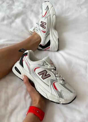 Кроссовки new balance 5301 фото