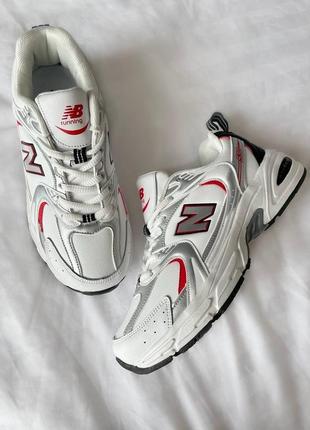 Кроссовки new balance 5308 фото