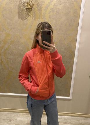 Adidas легка куртка, светр 2