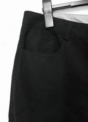 Лёгкие, дышащие котоновые брюки, джинсы, 54-56?, хлопок,  octslon by easy7 фото
