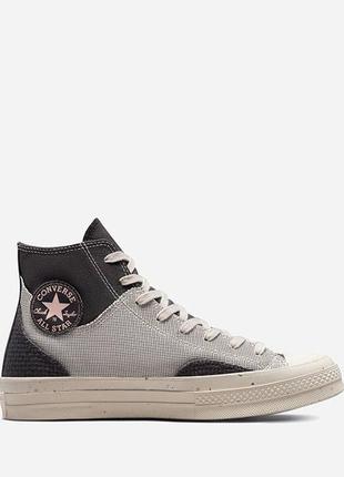 Кеды мужские converse chuck taylor 70 hi1 фото