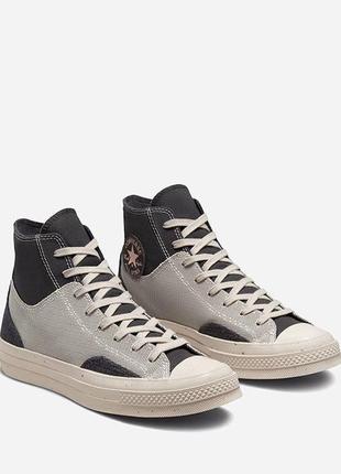 Кеды мужские converse chuck taylor 70 hi4 фото