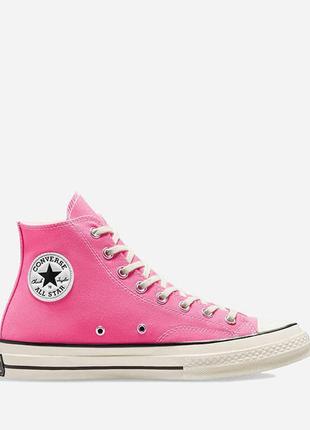 Кеди жіночі converse chuck 70 hi