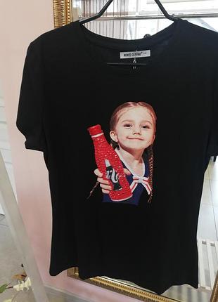 Футболка италия