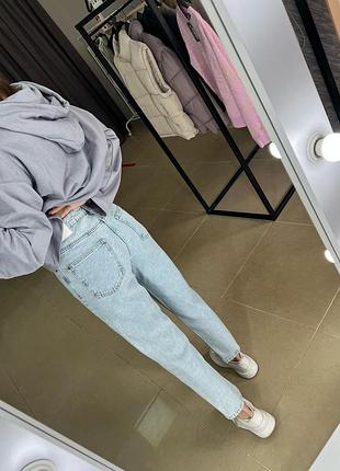 Худи h&m 4