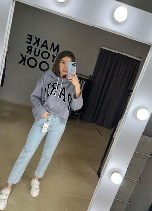 Худи h&m 7