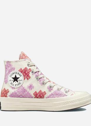 Кеды женские converse chuck 70 hi