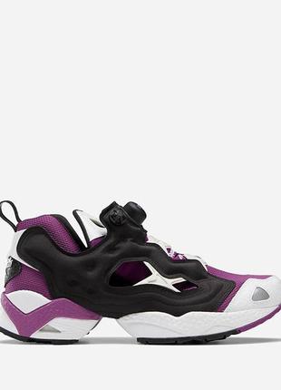 Кроссовки мужские reebok instapump fury 951 фото