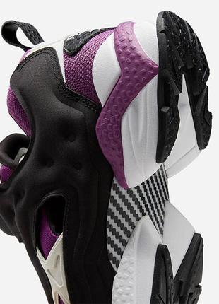 Кроссовки мужские reebok instapump fury 955 фото