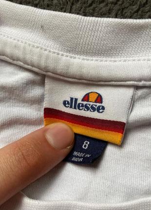 Футболка ellesse2 фото