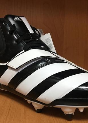 Бутси чоловічі adidas, 42,5 p.