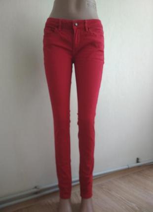 Штани жіночі 28/32