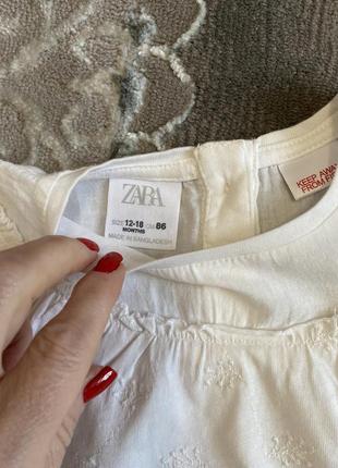 Футболки zara2 фото