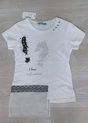 Очень красивая футболка cıchlıd