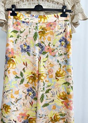 Штани кюлоти 3