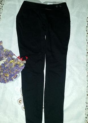 Брюки завужені pimkie