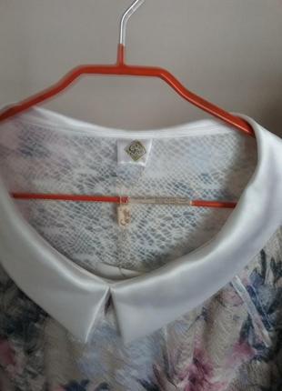 Новая нарядная блуза3 фото