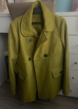 Пальто жіноче осінньо-весняне