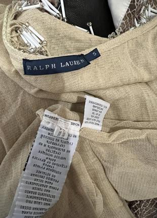 Крута брендовий майка ralph lauren6 фото